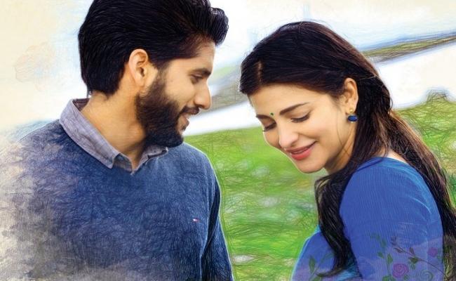 first-song-of-premam-released